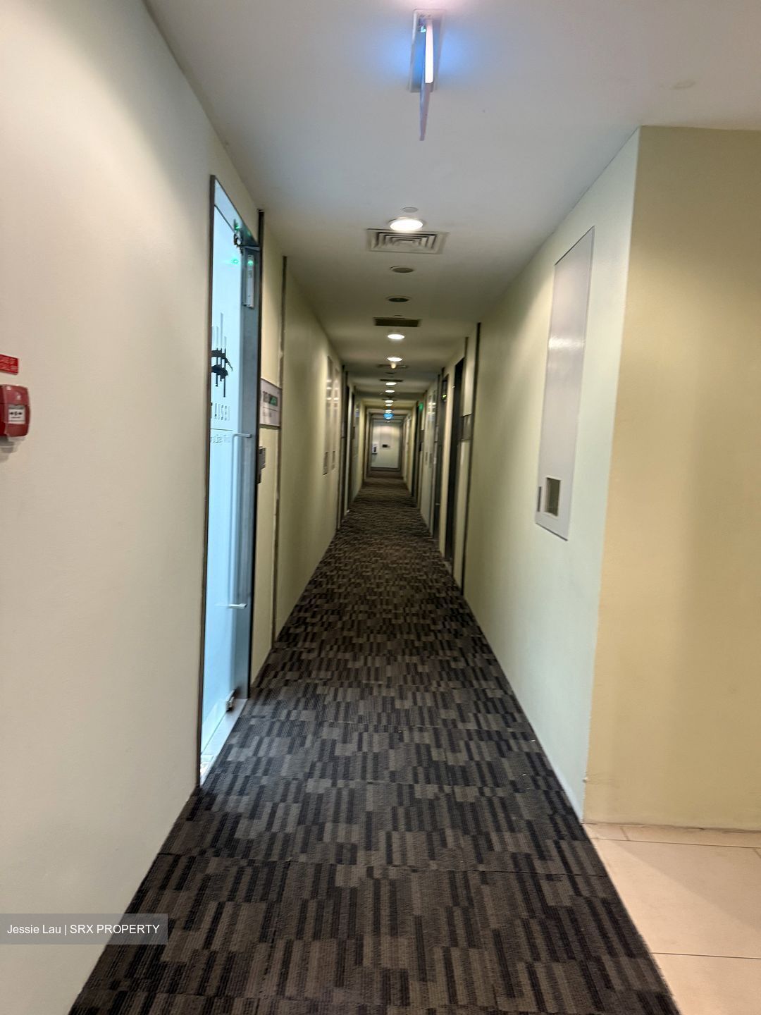 Paya Lebar Square (D14), Office #505846741